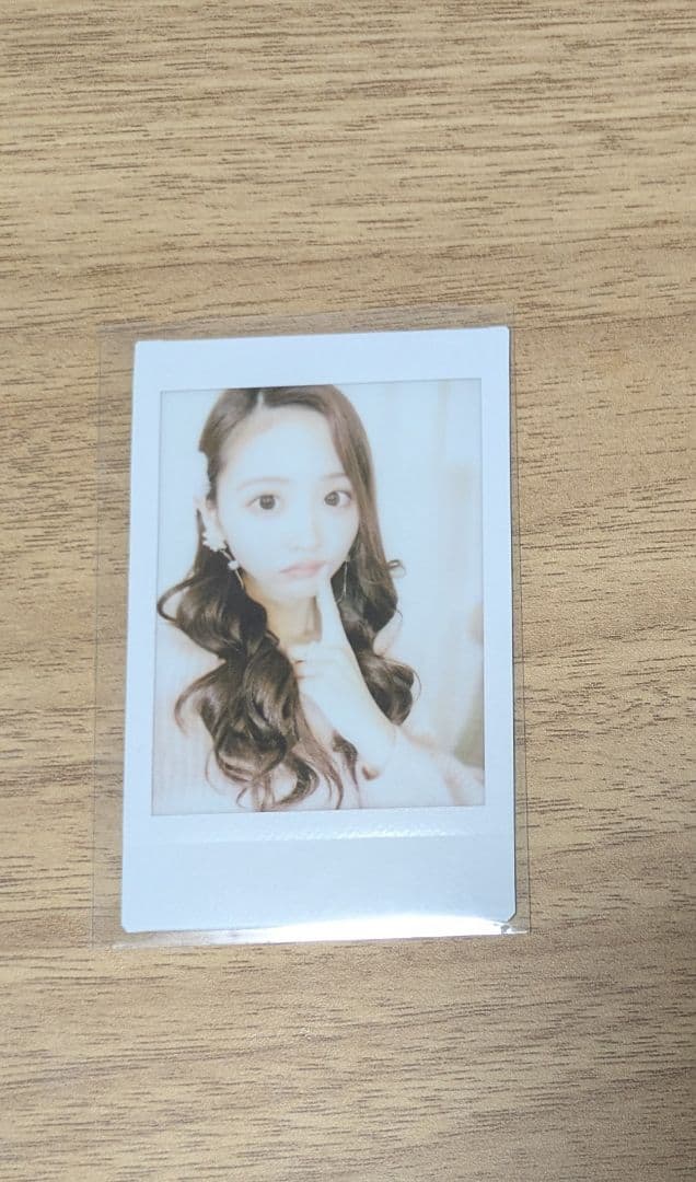 櫻井優衣 小川奈々子 チェキ まとめ売り