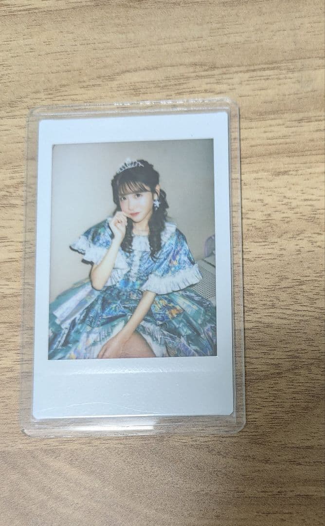 櫻井優衣 小川奈々子 チェキ まとめ売り