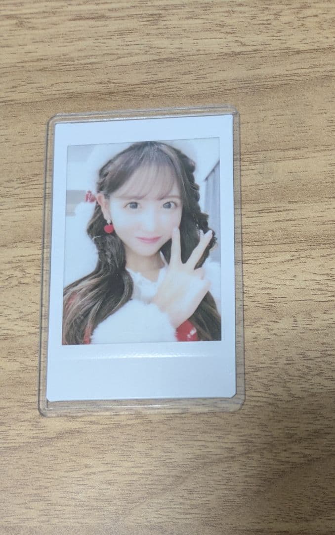 櫻井優衣 小川奈々子 チェキ まとめ売り