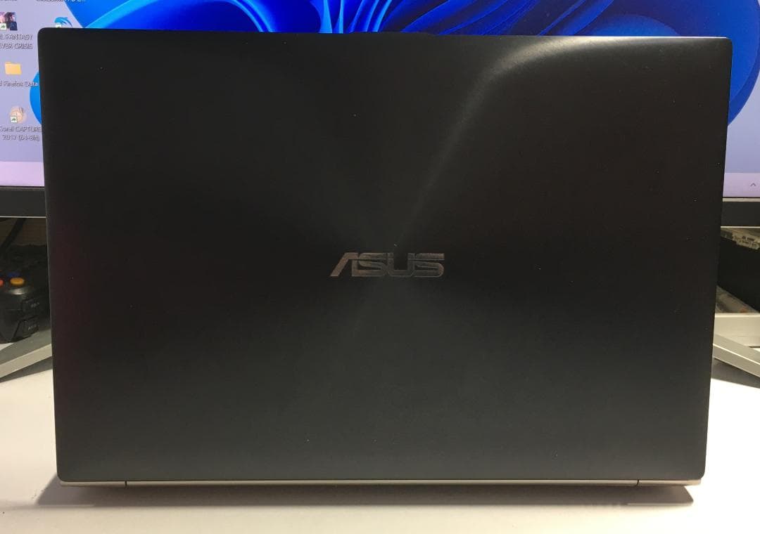 Windowsノート本体 ASUS ZENBOOK UX31E Windows11