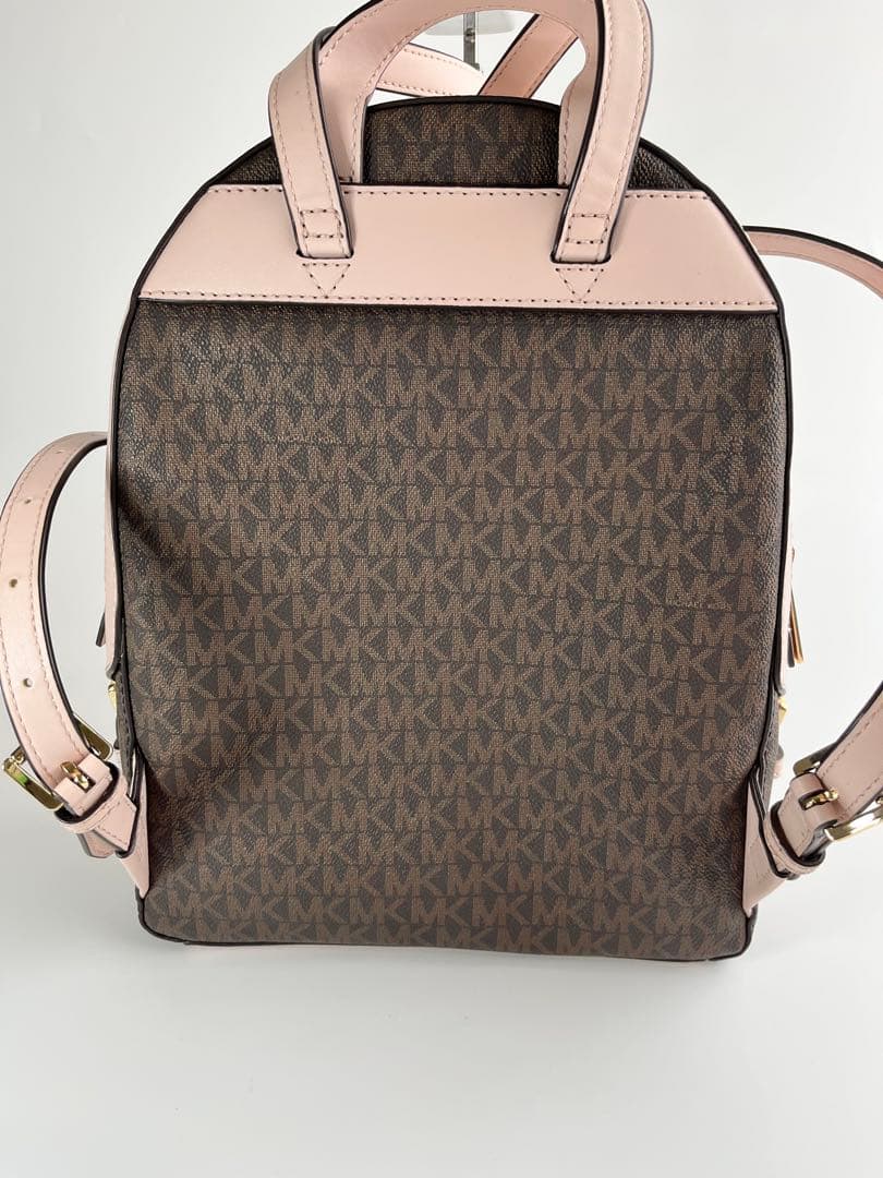 極美品✨MICHAEL KORS マイケルコース バックパック　リュック