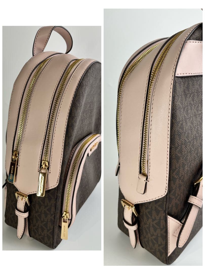 極美品✨MICHAEL KORS マイケルコース バックパック　リュック