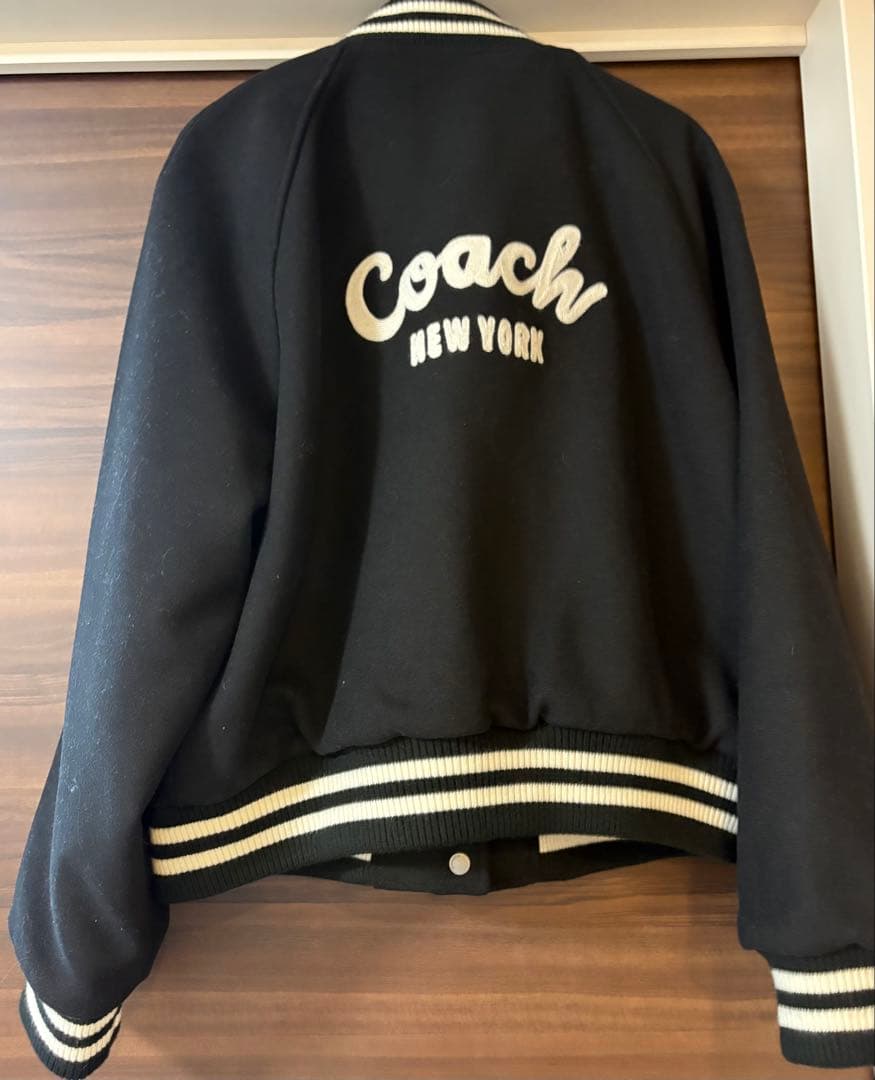 コーチ　アウターＬ