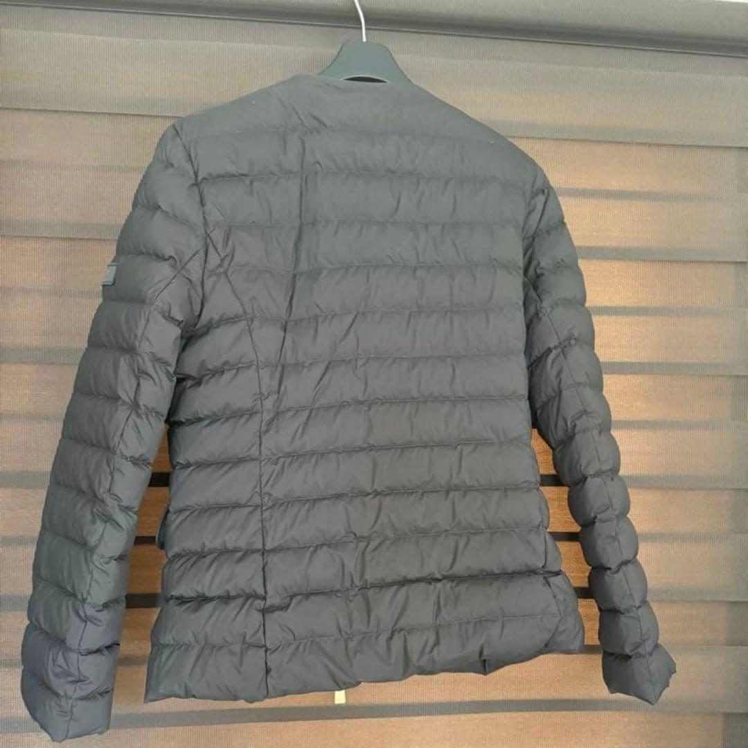 TATRAS 黒 ダウンジャケット　NOKO