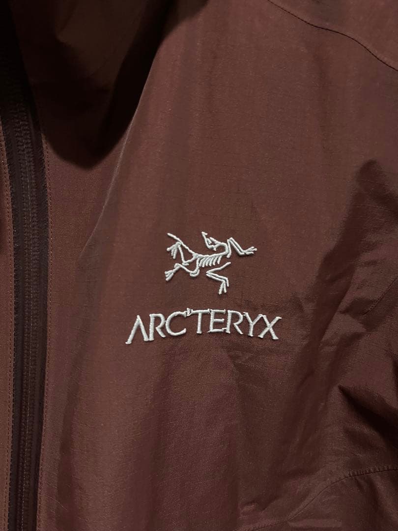 ARC’TERYXアークテリクス ZETA SL Jacket GORE-TEX