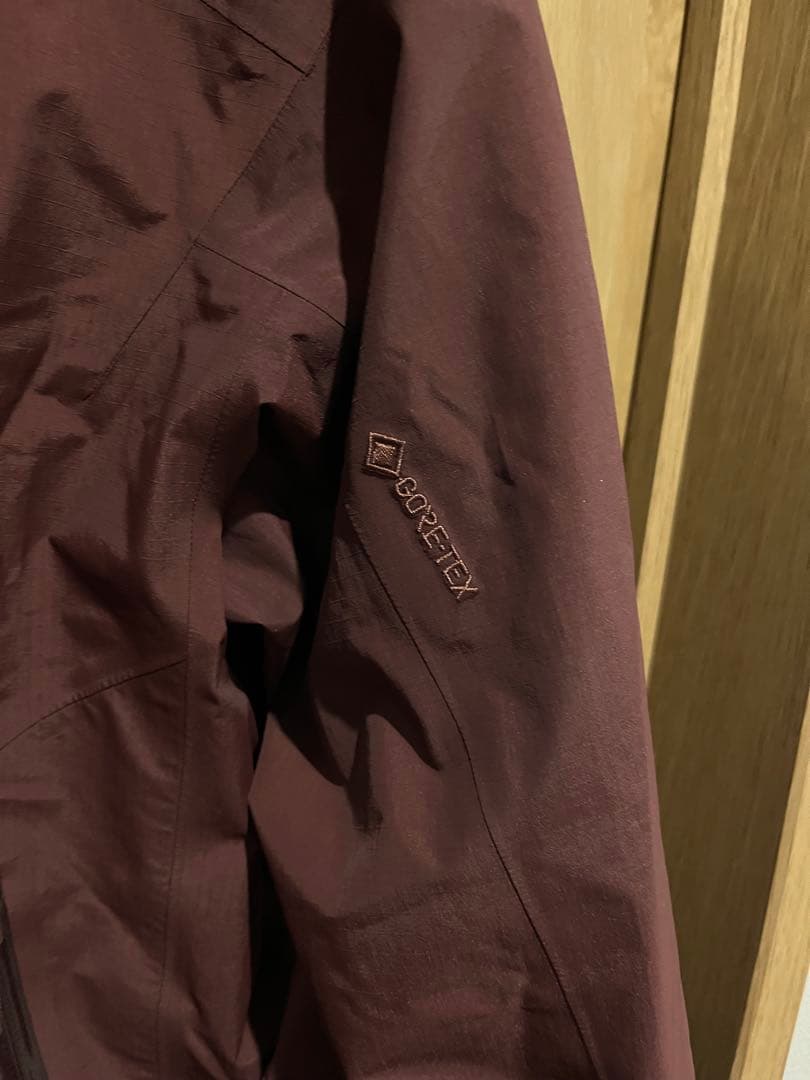 ARC’TERYXアークテリクス ZETA SL Jacket GORE-TEX