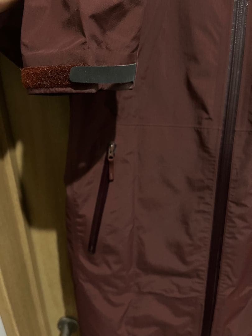 ARC’TERYXアークテリクス ZETA SL Jacket GORE-TEX