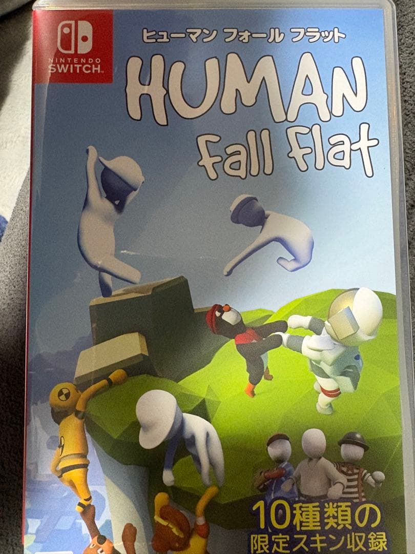 Nintendo Switch本体＋ソフト二種＋プロコン『初期化済・付属品完備』