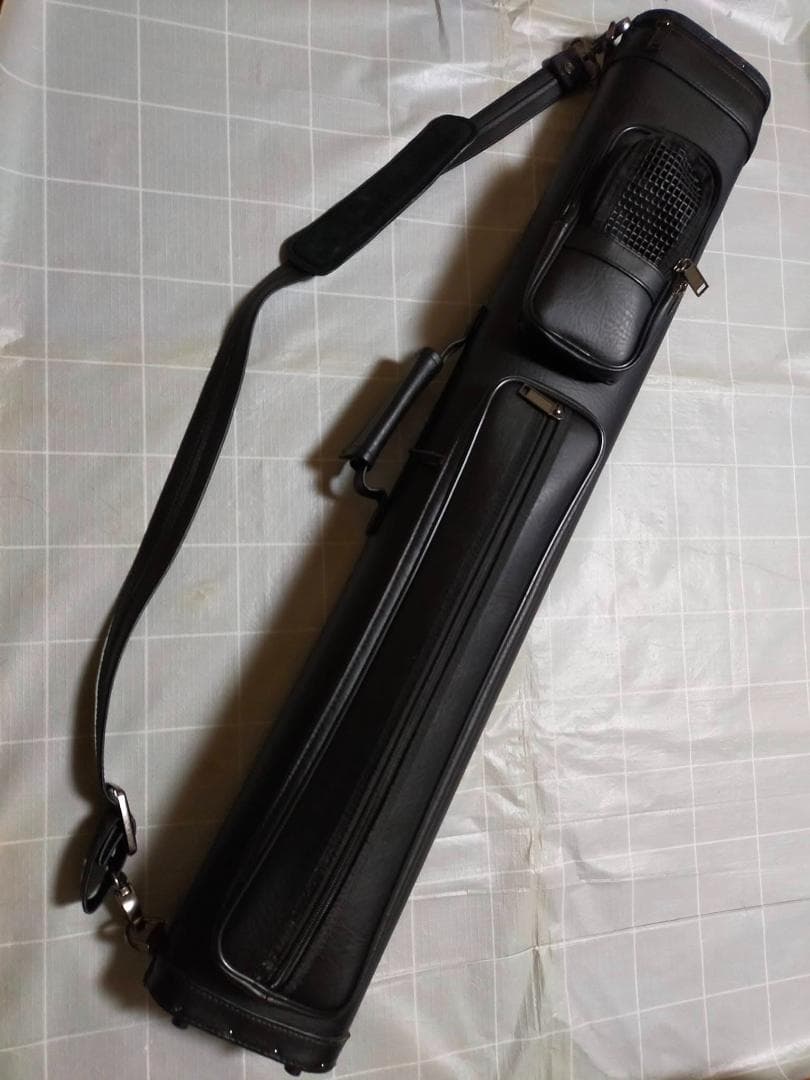 美品・キューケース2Bx4S