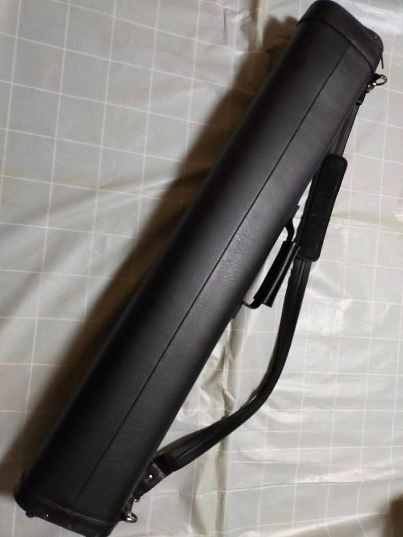 美品・キューケース2Bx4S