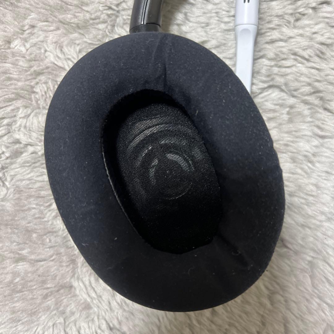 SONY INZONE H9 WH-G900N/WZ ヘッドセット ホワイト