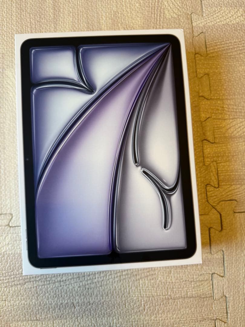 【美品】iPad Air第5世代10.9インチ256GBスペースグレイ付属品付き