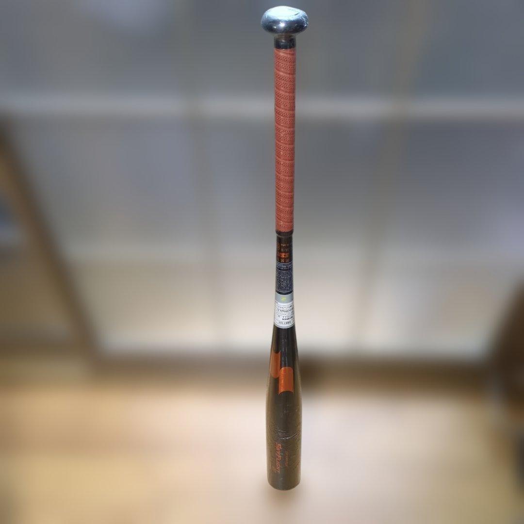 こ*ん様 SkyFlight ST 硬式バット 新基準対応