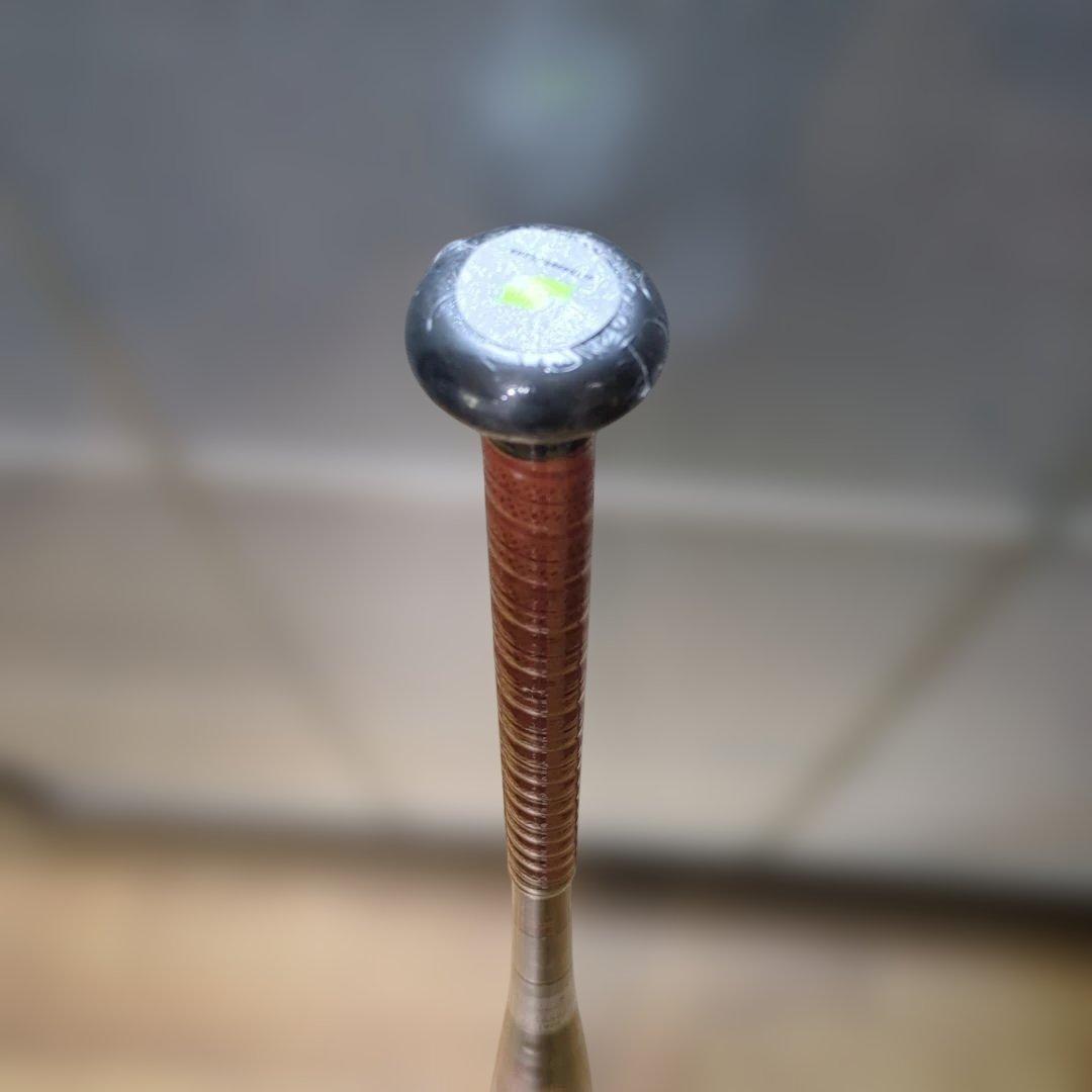 こ*ん様 SkyFlight ST 硬式バット 新基準対応