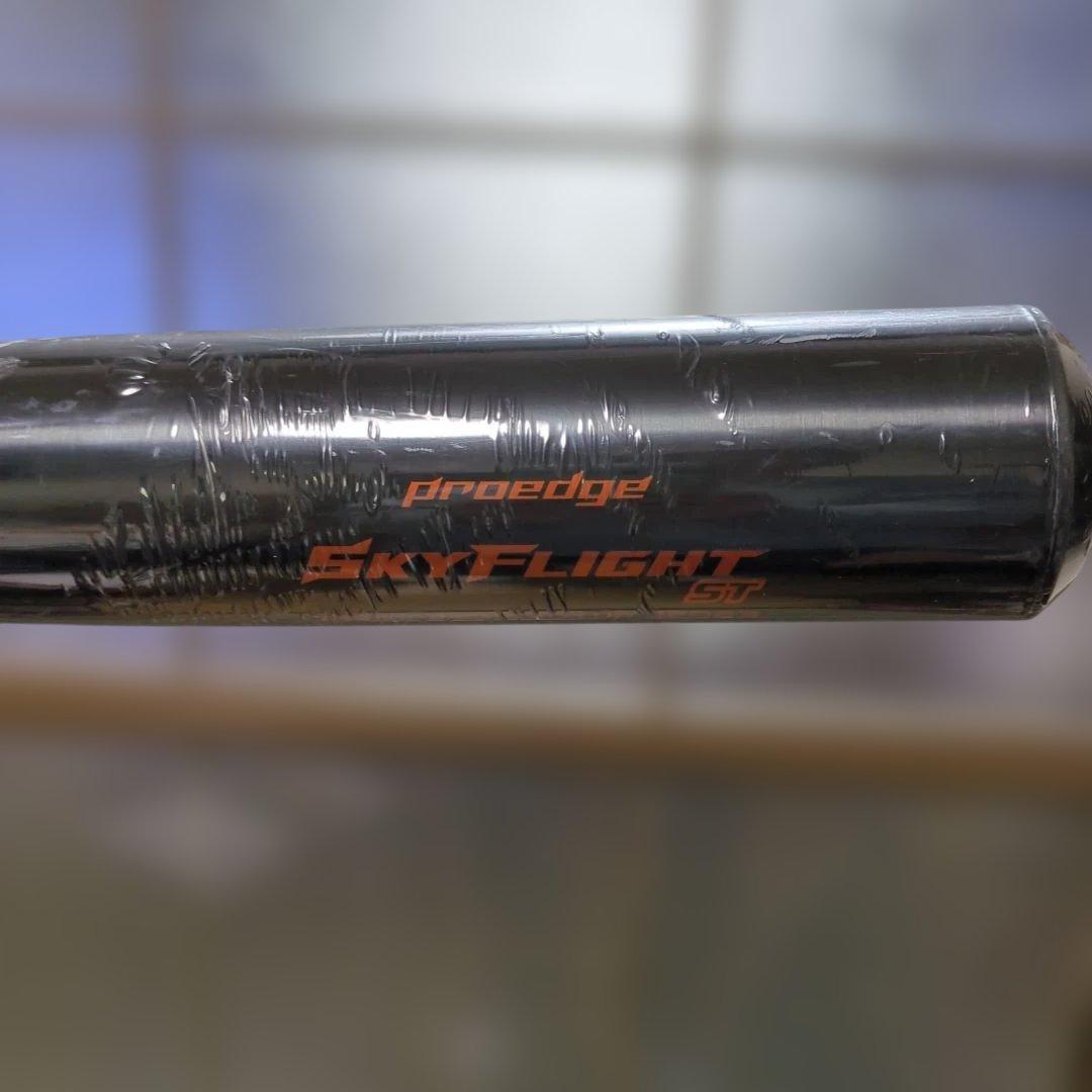 こ*ん様 SkyFlight ST 硬式バット 新基準対応