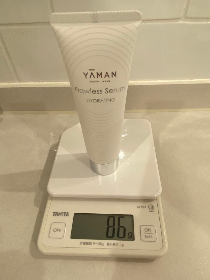 YAMAN リフトロジーYJFD1 ゴールド