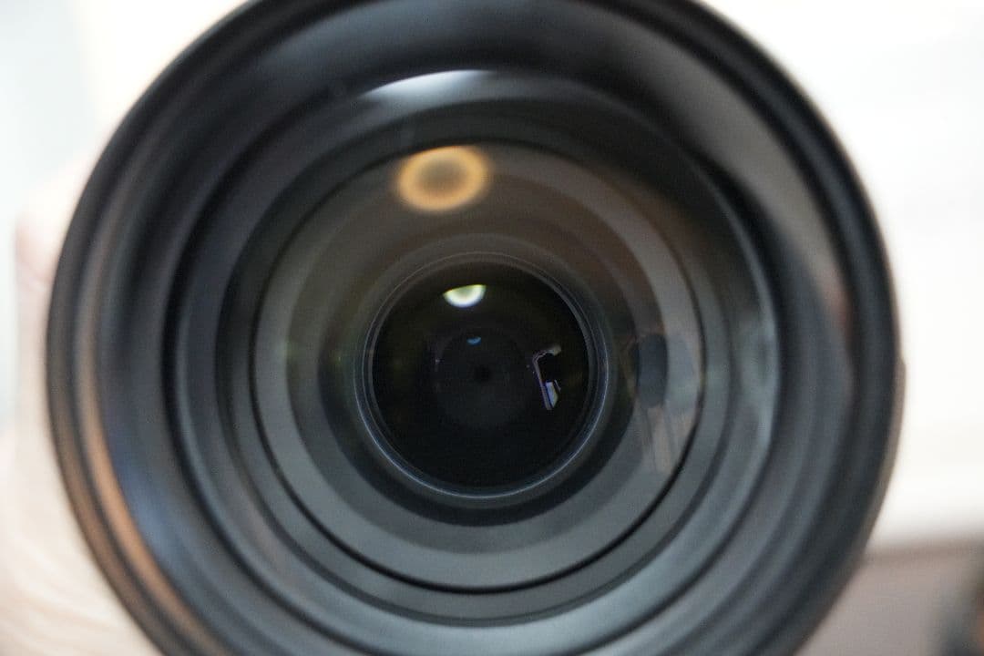 数回 ソニー TAMRON 28-200mm F/2.8-5.6 Di III