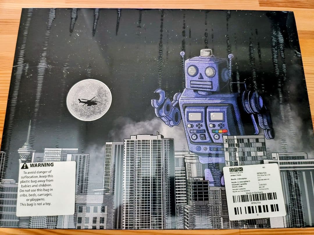 GMK NTD Base Set keycap キーキャップ 【未使用】