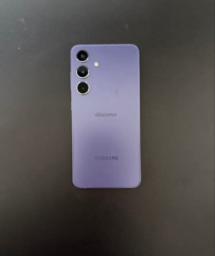 【新品】Galaxy S24 256G