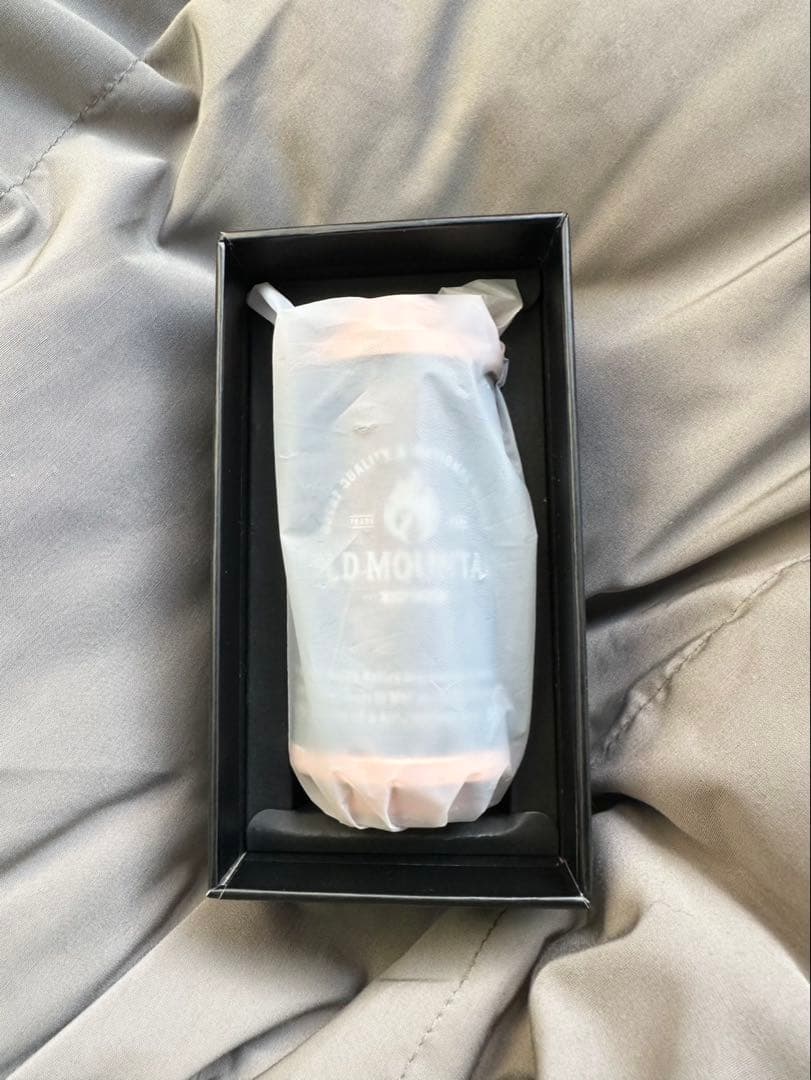 OLD MOUNTAIN copper 38灯