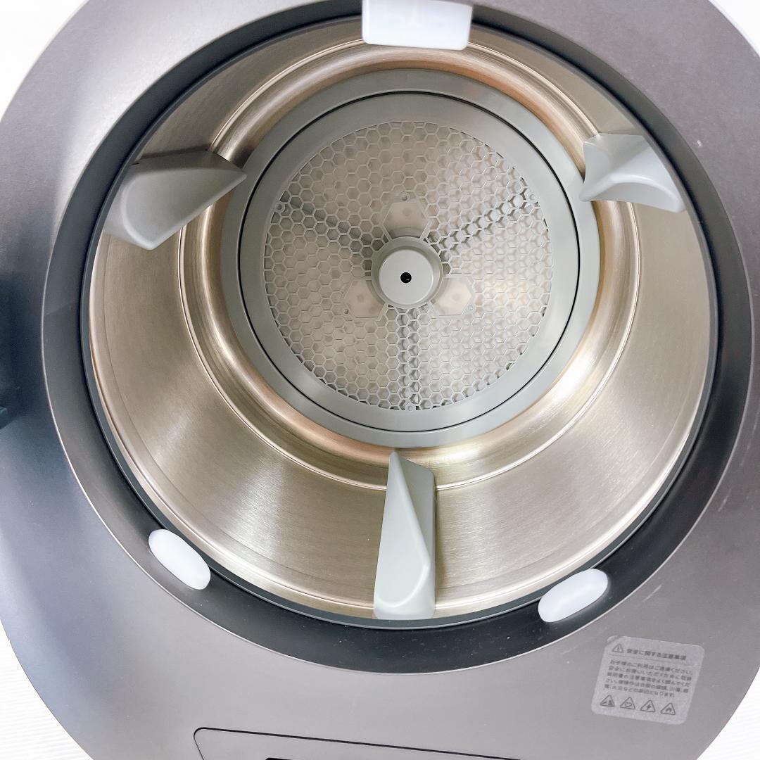 Morus Zero 超小型衣類乾燥機　衣類乾燥機　タンブル乾燥機