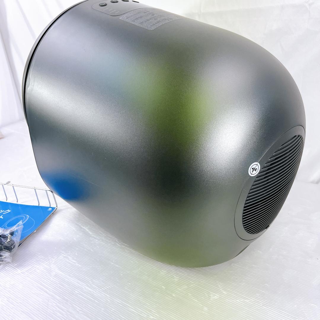 Morus Zero 超小型衣類乾燥機　衣類乾燥機　タンブル乾燥機