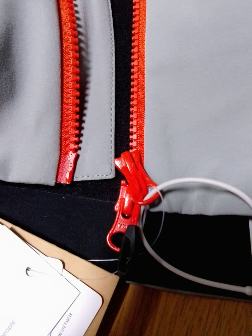 MAMMUT 　winterfheld so hooded jaket AF