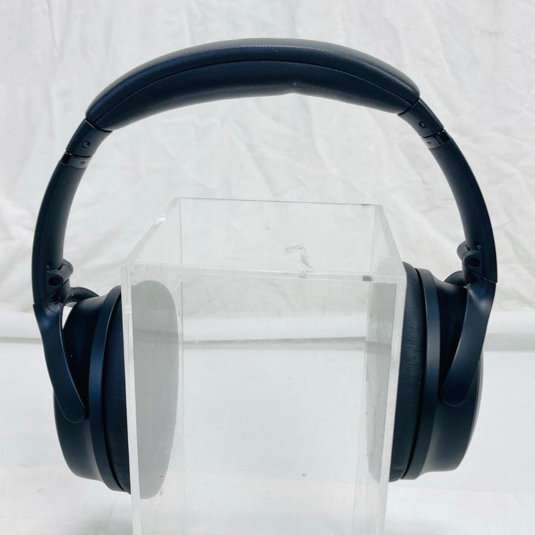 動作品 BOSE QuietComfort 45 ワイヤレスヘッドホン QC45