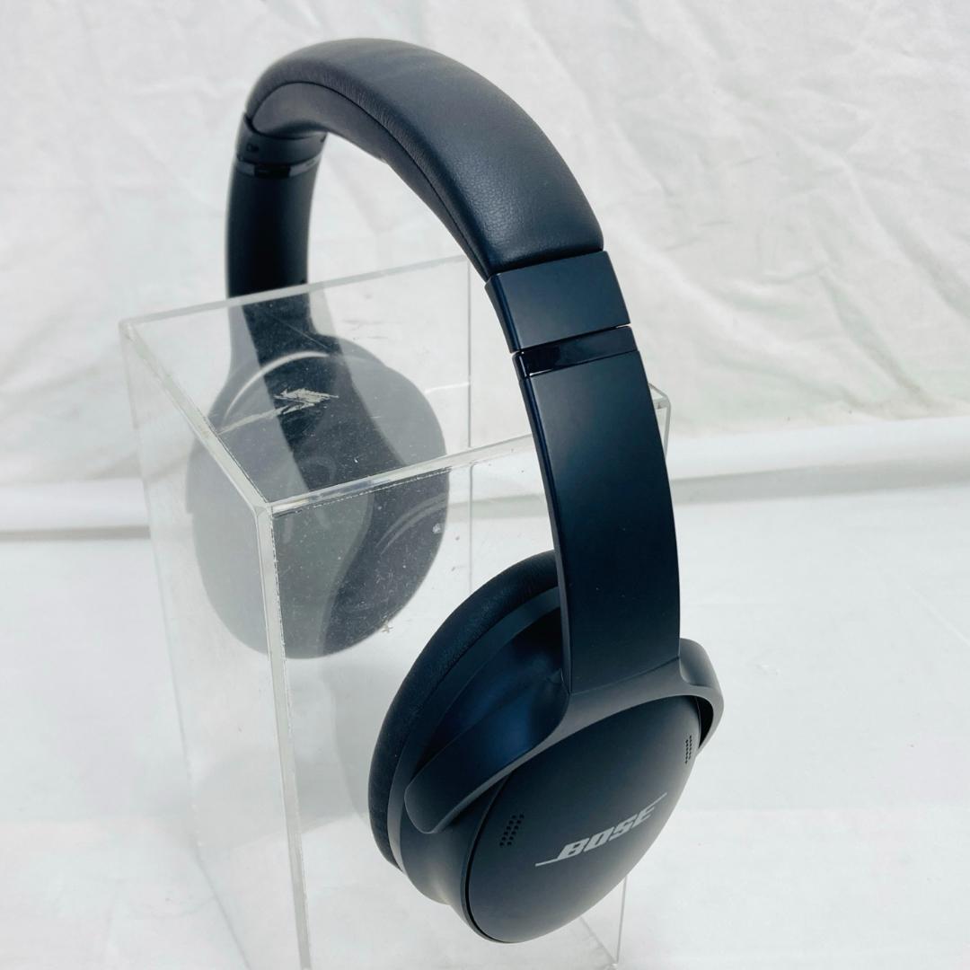 動作品 BOSE QuietComfort 45 ワイヤレスヘッドホン QC45