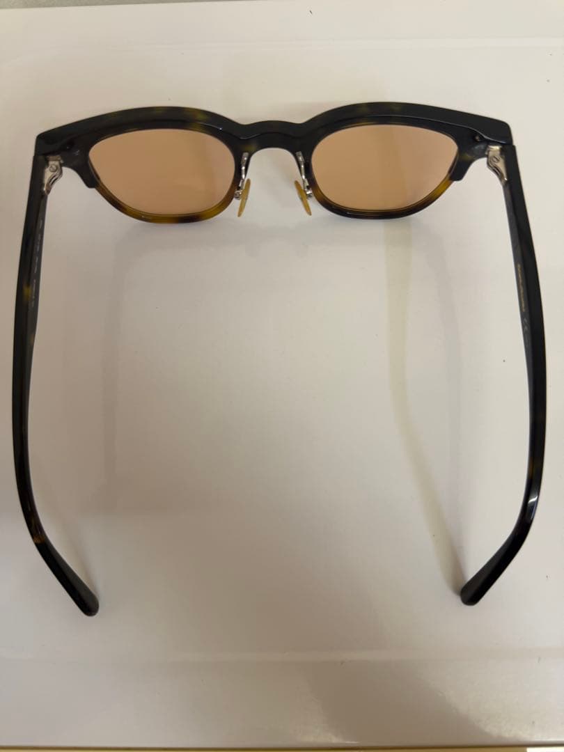 M*e様 CELINE CL41394/S べっ甲柄 サングラス メガネ　度なし