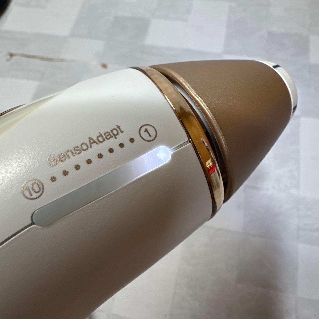 B030 BRAUN ブラウン シルクエキスパートpro5