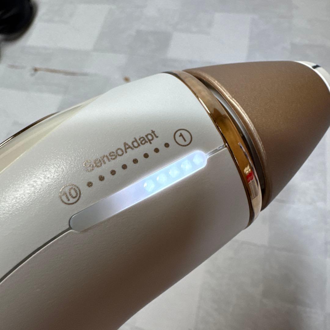 B030 BRAUN ブラウン シルクエキスパートpro5