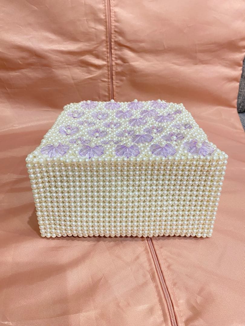 Shrimpsのハンドバッグ