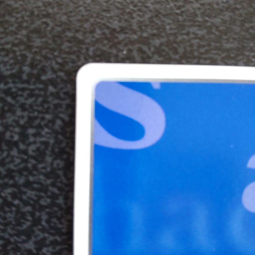 chaos tcg　真恋姫無双　SPサイン　蜀の大徳　桃香　カオス　SK-002