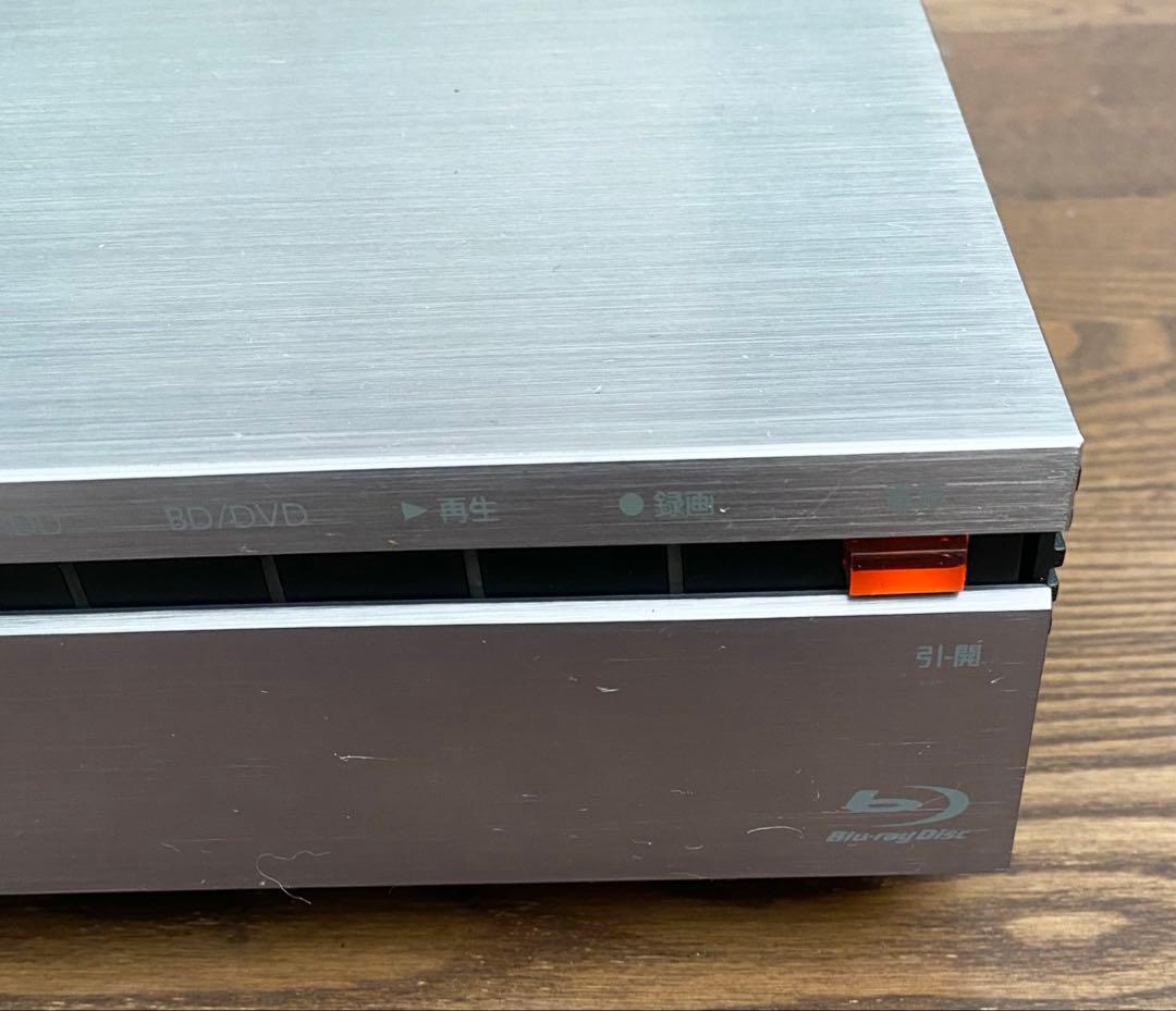 REGZA DISC RECORDER DBR-M190タイムマシン説明書ネット