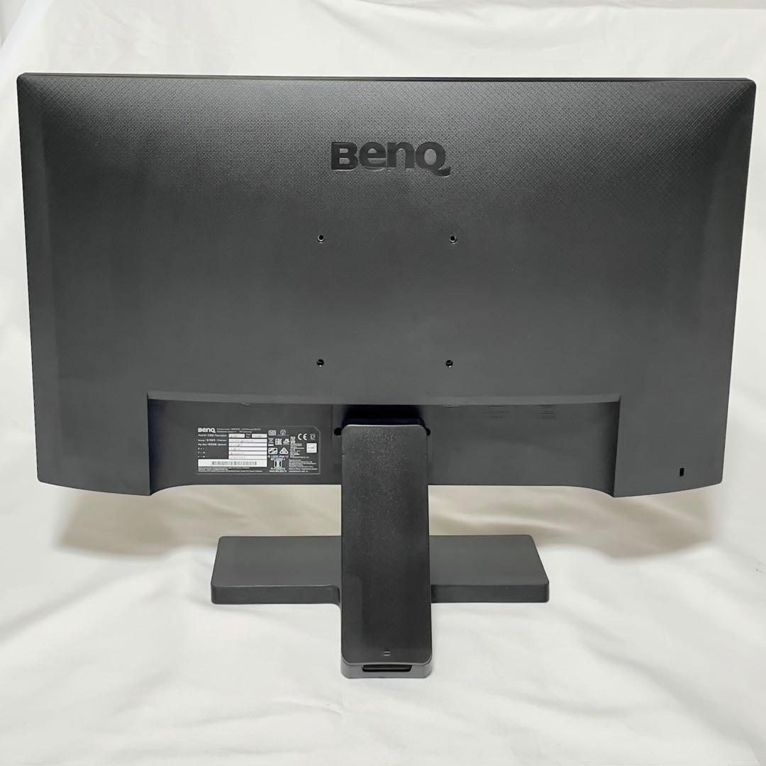 【美品】BenQ GL2480 24型ゲーミング液晶モニター 2022年製