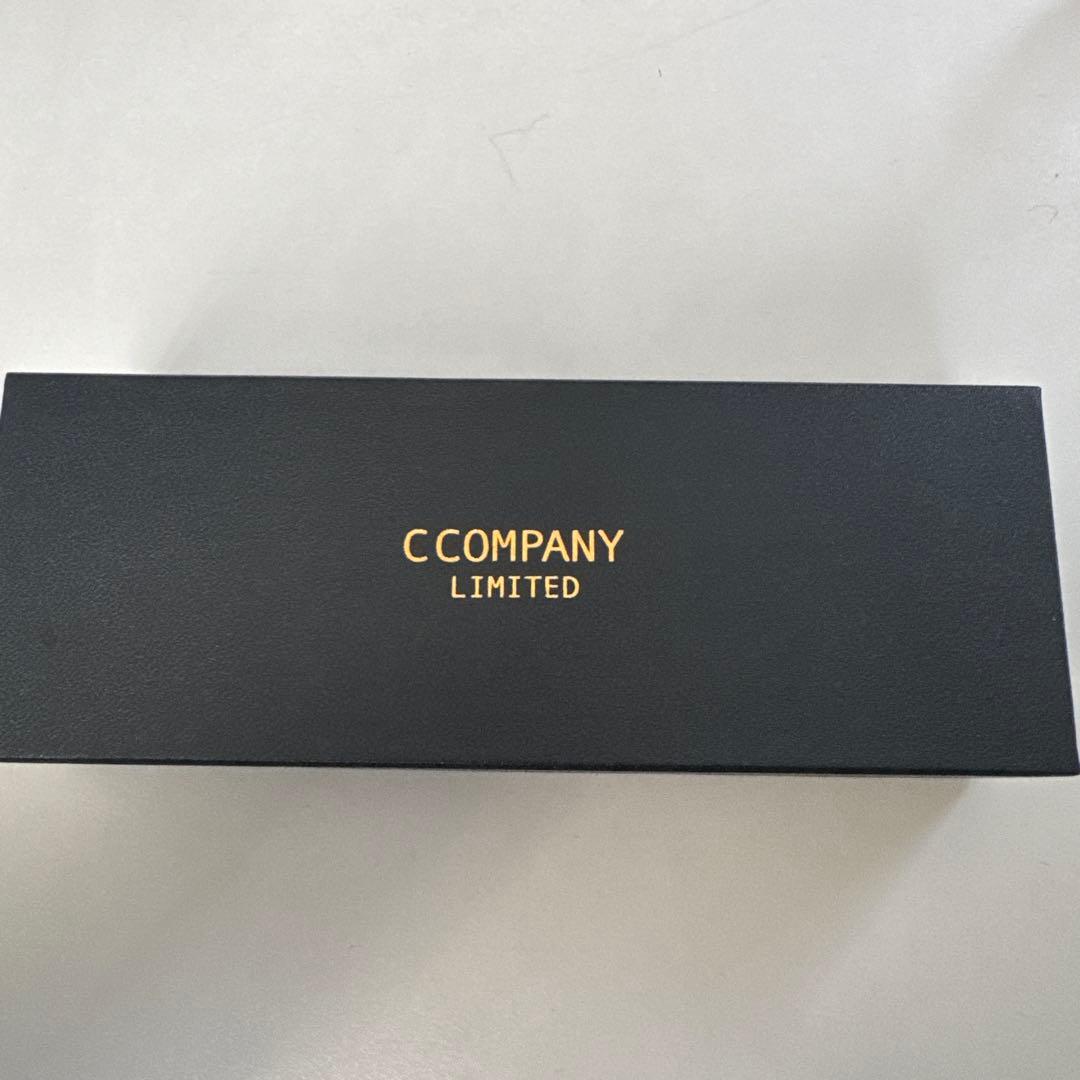 はっきー ルポセカンドペンケース WEB限定色 モスグリーン