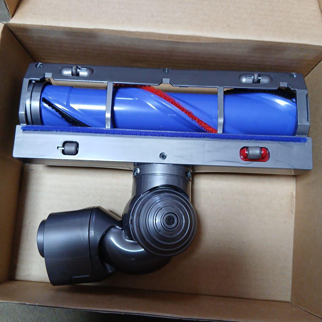 ダイソン　掃除機　ヘッド　アタッチメント　純正品