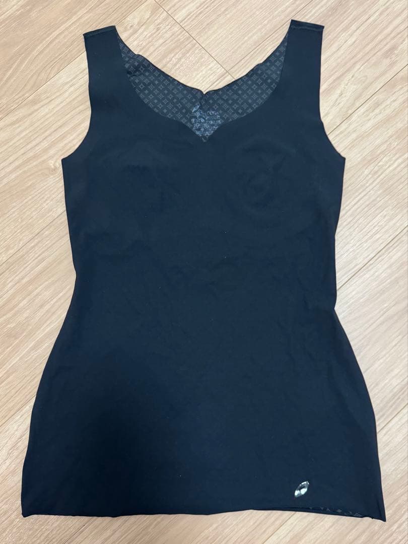 【そら】LALA グラントイーワンズ　ブラトップ・スパッツ