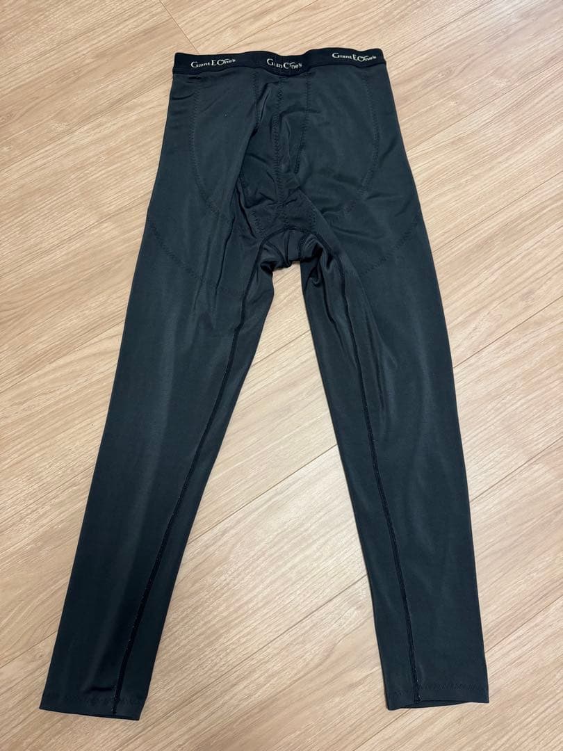 【そら】LALA グラントイーワンズ　ブラトップ・スパッツ