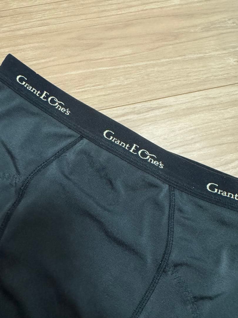 【そら】LALA グラントイーワンズ　ブラトップ・スパッツ