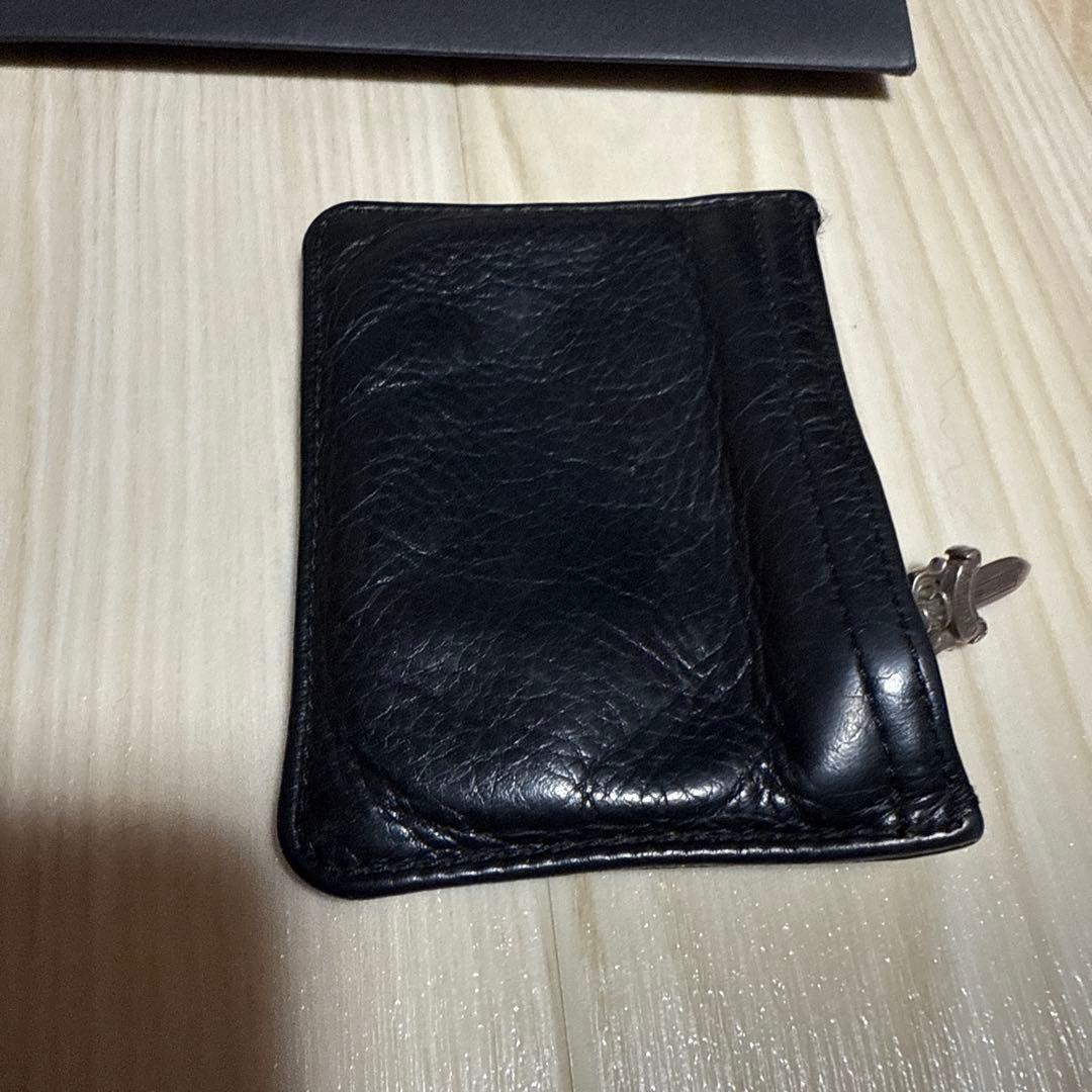 クロムハーツ チェンジパース