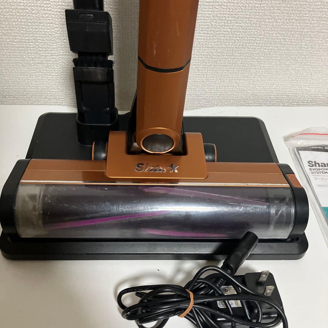 ⭐掃除機 EVOPOWER SYSTEM ADV FLEXモデルcs651jor