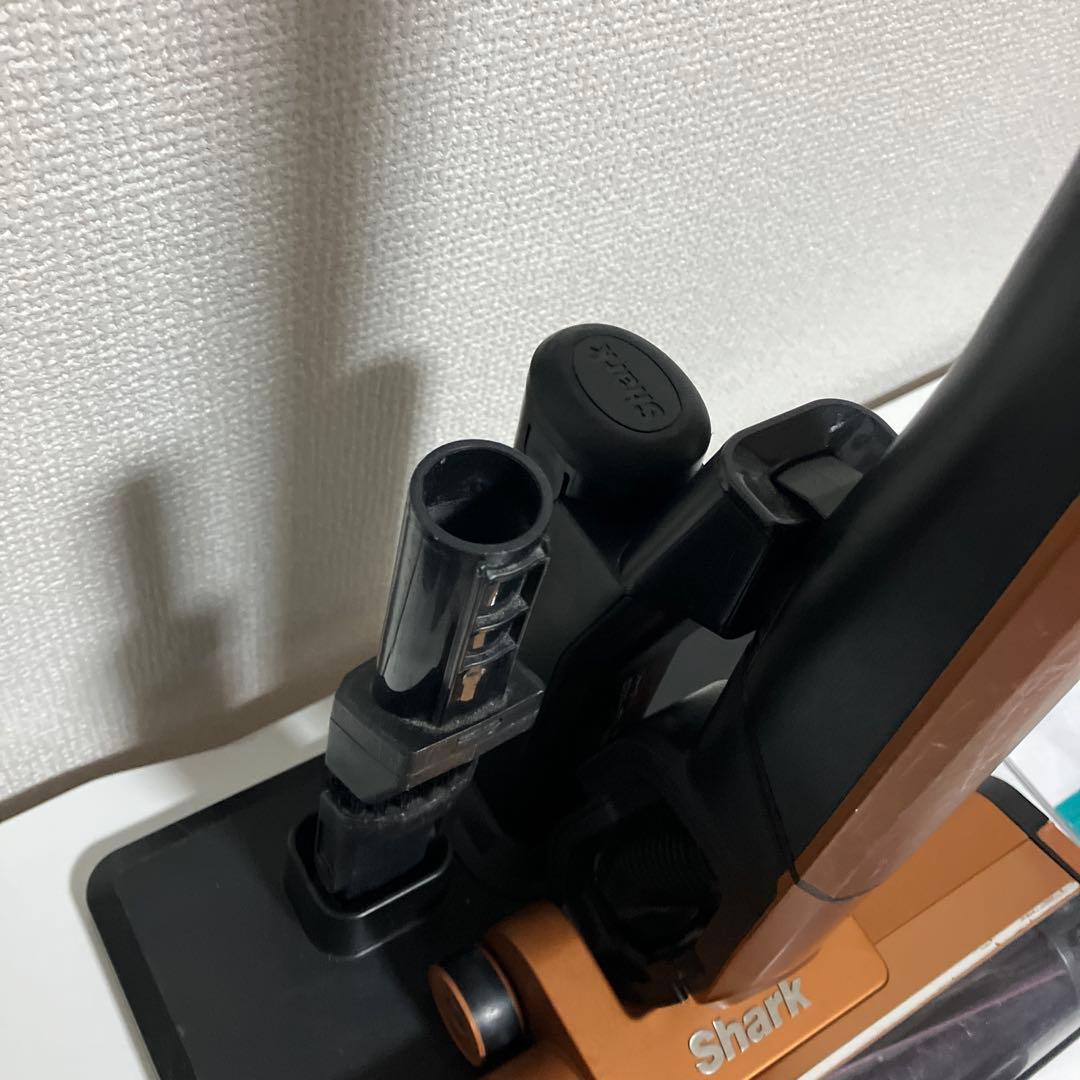 ⭐掃除機 EVOPOWER SYSTEM ADV FLEXモデルcs651jor