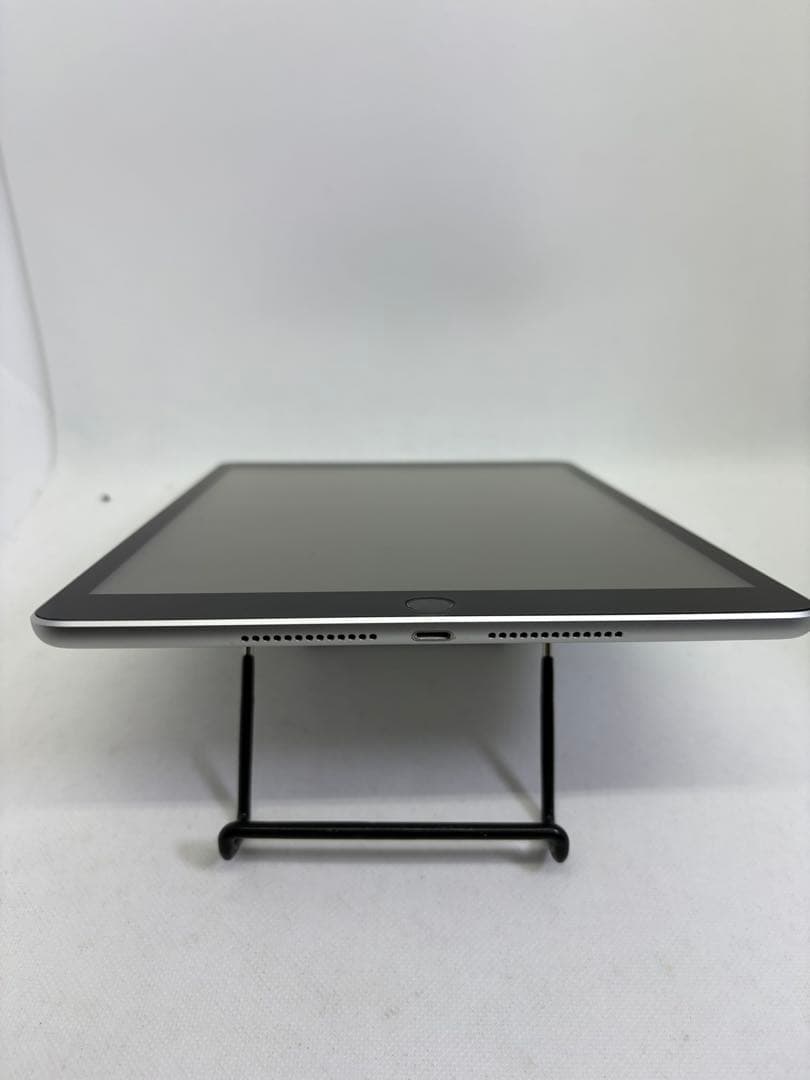 【超美品】Apple iPad 第9世代 64GB Wi-Fiモデル シルバー