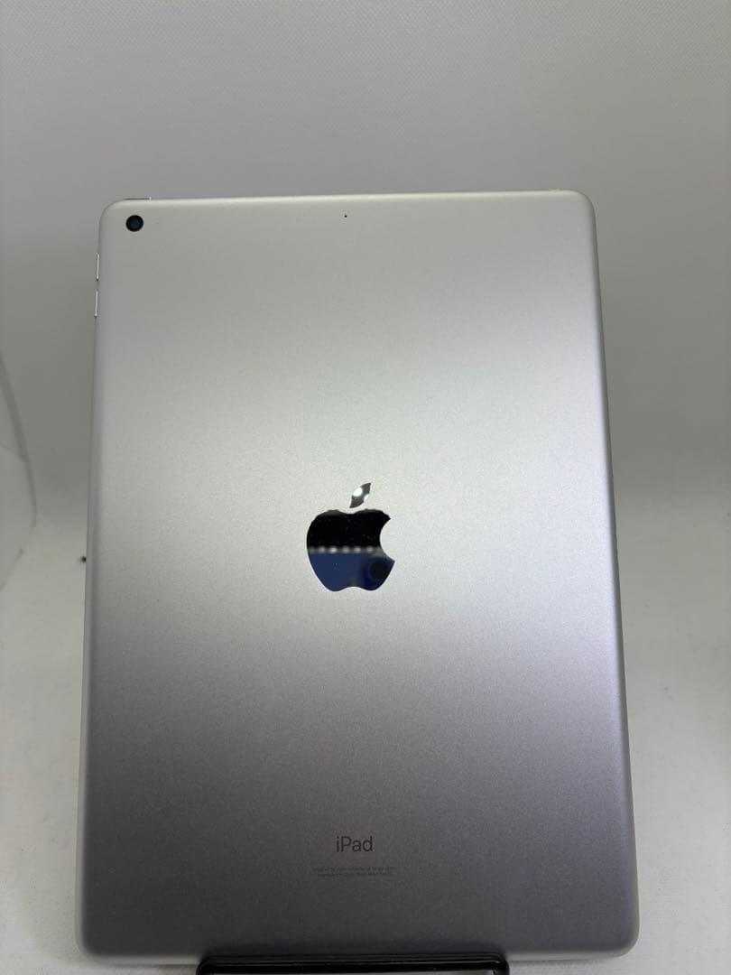 【超美品】Apple iPad 第9世代 64GB Wi-Fiモデル シルバー