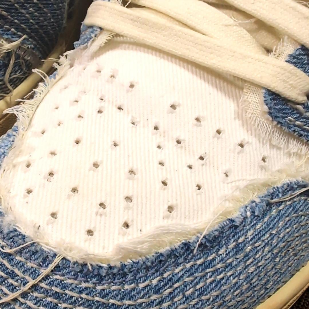 シューズ(男性用) 28.0cm Nike Air Jordan 1 Low SE US10