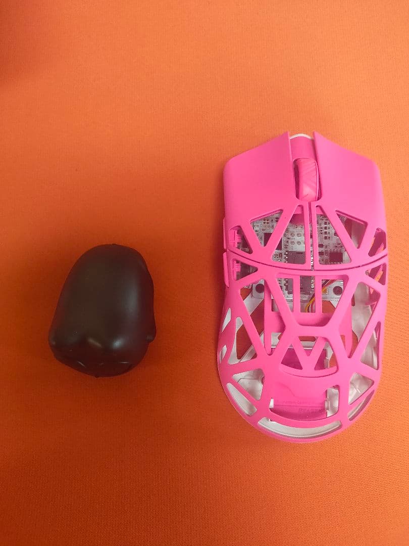 beastx pro 8k サイド穴あり