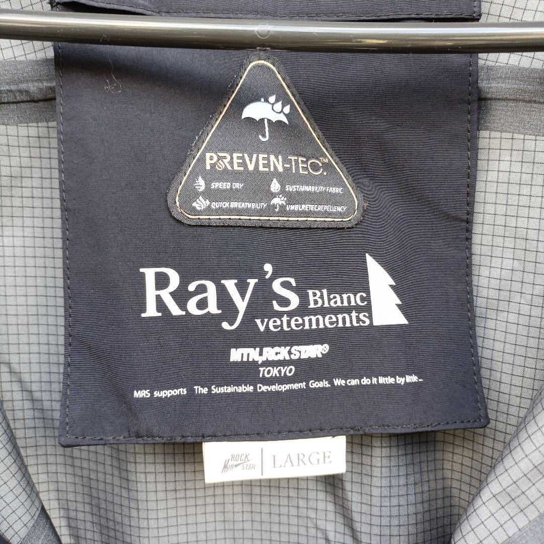 マンロクウェアLサイズ