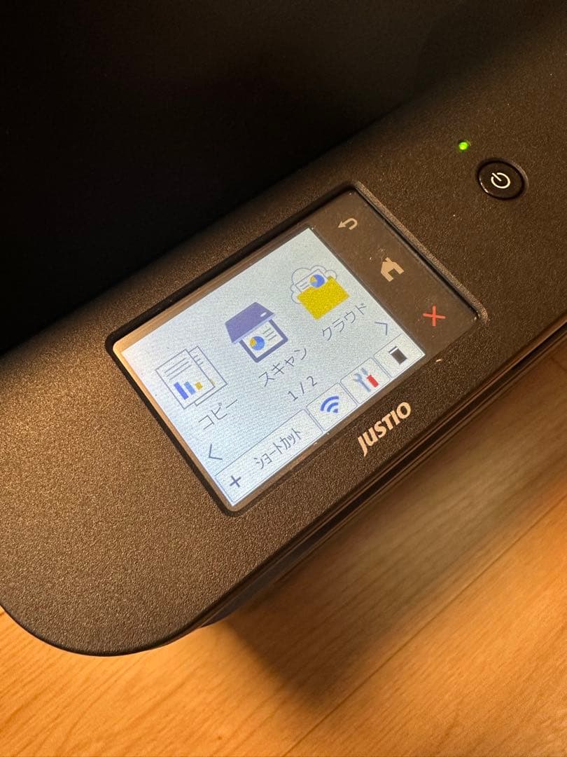 羽*田様 美品 Brother DCP-L2660DW A4レーザー複合機 両面